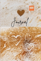 Journal B0FK216V7H Book Cover