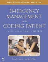 The Emergency Management of the Coding Patient: Cases, Algorithms, Evidence: Revised Reprint (Spiral Manual Series) 1405104554 Book Cover