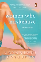 Women Who Misbehave 0670094986 Book Cover