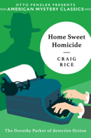 Home Sweet Homicide B0015O7C7Y Book Cover