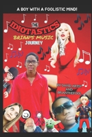 The Idiotastics: Brian's Music Journey (The Castastics) B0DS231ZVF Book Cover