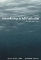 Stream Ecology and Self Purification: An Introduction, Second Edition B0076LOBWO Book Cover