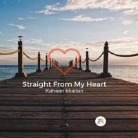 Straight From My Heart 9385020382 Book Cover