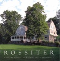 Rossiter: Country Houses of 0977258602 Book Cover