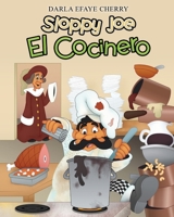 Sloppy Joe El Cocinero B0BXFW74G4 Book Cover