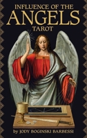 Influence of the Angels Tarot 1572818549 Book Cover