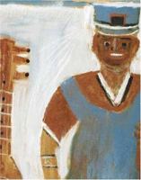 Jimmy Lee Sudduth 0892800453 Book Cover