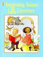 Integrating Science and Literature (Kids' Stuff) 0865301980 Book Cover