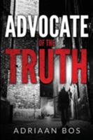 Advocate of the truth 949237112X Book Cover