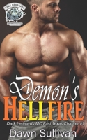 Demon's Hellfire B08T6ZQM3H Book Cover