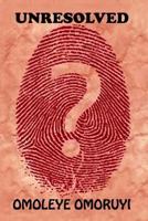Unresolved 1537198491 Book Cover