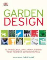 Garden Design 0756642744 Book Cover