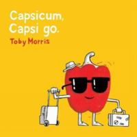 Capsicum, Capsi Go 0994120559 Book Cover