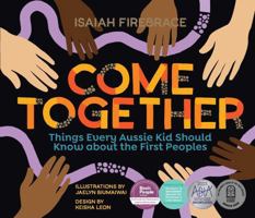Come Together 1741178169 Book Cover