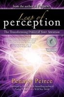 Leap of Perception: New Attention Skills for the Intuition Age 1582703914 Book Cover