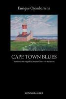 Cape Town Blues 1492995622 Book Cover