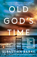 Old God's Time 0593296125 Book Cover