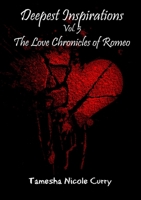 Love Chronicles of Romeo 1257860976 Book Cover