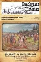 Battle of To-Hots-Nim-Me 147725529X Book Cover