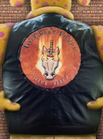 Imaginary Fiends 164370186X Book Cover