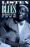 Listen to the Blues 0684133768 Book Cover