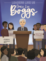 Grace Lee Boggs B0GN6P2SLJ Book Cover