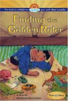 Finding the Golden Ruler 1416905138 Book Cover