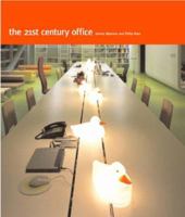 The 21st Century Office 1856693945 Book Cover