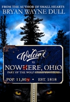 Nowhere, Ohio 1941253946 Book Cover