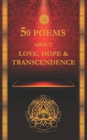 50 Poems about Love, Hope and Transcendence null Book Cover