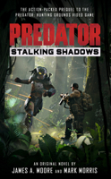 Predator: Stalking Shadows 1789094410 Book Cover