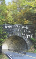 Why Does God Let This Happen: The Meaning of Life B0CPY4S9K5 Book Cover