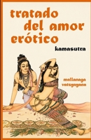 Tratado del amor erótico: Kamasutra B08CPB4Y95 Book Cover