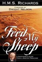 Feed My Sheep 0828018979 Book Cover