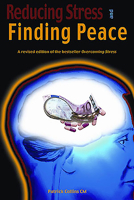 Reducing Stress and Finding Peace 1853906212 Book Cover