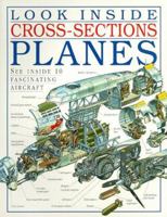 Planes (Look Inside Cross Sections) 1564585204 Book Cover