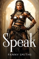 Speak 1805107968 Book Cover