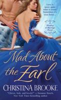 Mad About the Earl 0312534132 Book Cover