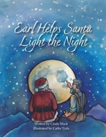 Earl and Santa Light the Night B0FT7RFWVH Book Cover