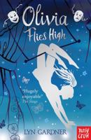 Olivia Flies High 0857630253 Book Cover