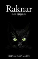 Raknar: Los orígenes (Serie Brujas) (Spanish Edition) 8412785827 Book Cover
