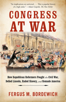 Congress at War 045149444X Book Cover