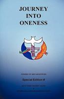 Journey Into Oneness 161579994X Book Cover