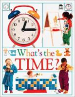 What's the Time 1564587266 Book Cover