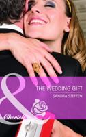 The Wedding Gift 0373655320 Book Cover