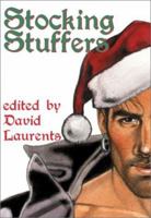 Stocking Stuffers: Homoerotic Christmas Tales 1885865422 Book Cover