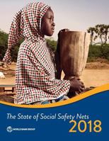 The State of Social Safety Nets 2018 1464812543 Book Cover
