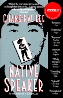 Book cover image for Native Speaker