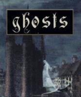 Ghosts 0836209982 Book Cover
