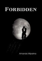 Forbidden 1469183307 Book Cover